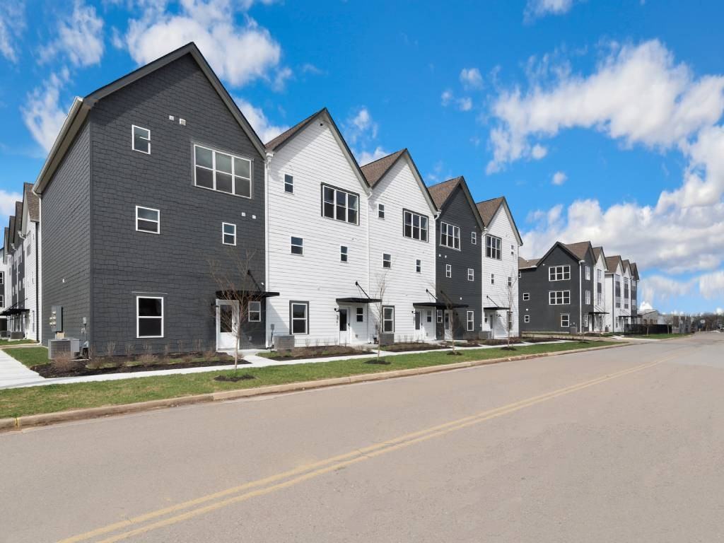 Lookout View Townhomes - Photo 2 of 36