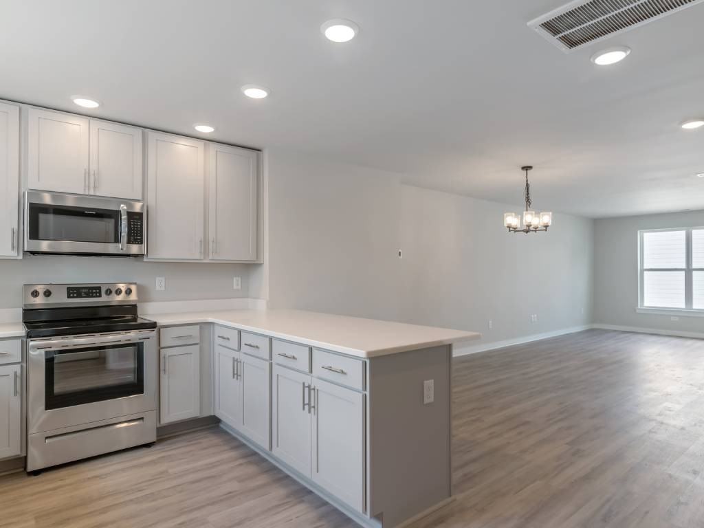 Lookout View Townhomes - Photo 5 of 36