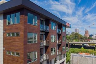 Acqua Apartments - Photo 1 of 1