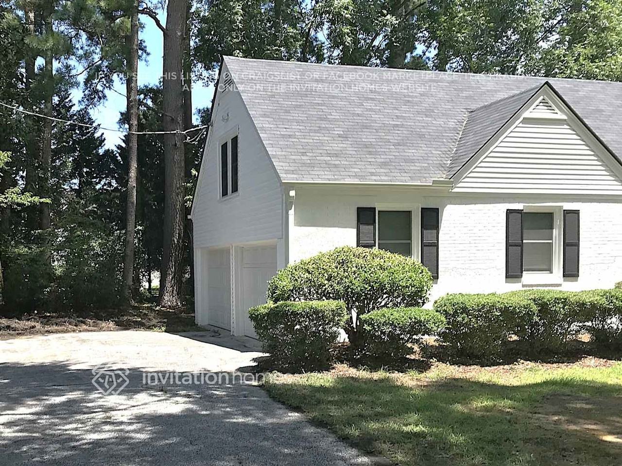 245 Mattox St - Photo 2 of 14
