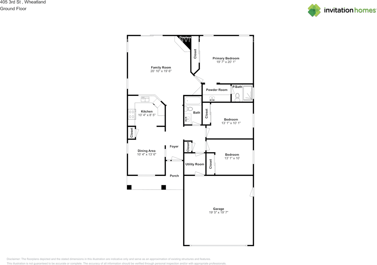 405 3rd St - Photo 2 of 16
