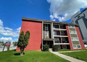 Manning Place Apartments - Photo 1 of 1