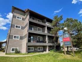 Sheraton Apartments - Photo 1 of 1