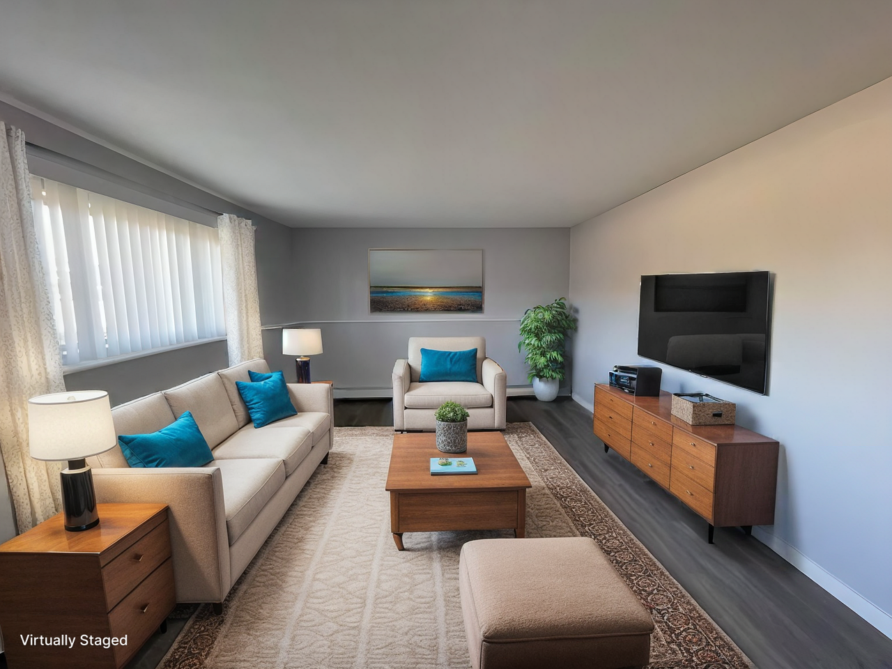 Centennial Apartments - Photo 3 of 21