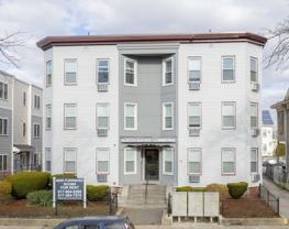 LYNN /BOSTON **LOW MOVE IN COSTS** NO BROKER FEE! BRAND NEW FULLY FURNISHED ROOMS - Photo 1 of 1