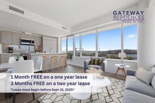 Gateway Residences Park Royal - Photo 1 of 1