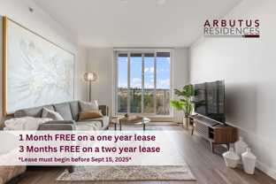 Arbutus Residences - Photo 1 of 1