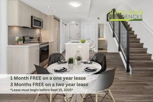 Capilano Residences - Photo 1 of 1