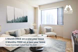 Gerrard Residences - Photo 1 of 1