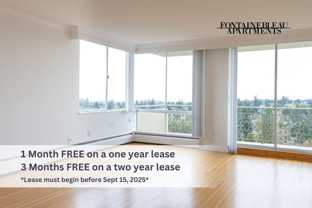 Fontainebleau Apartments - Photo 1 of 1
