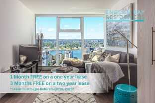 English Bay Residences - Photo 1 of 1