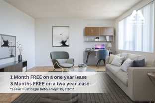 Bloor-Yonge Residences - Photo 1 of 1
