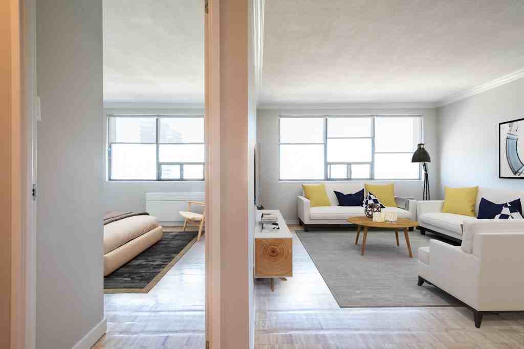 Bloor-Yonge Residences - Photo 2 of 50