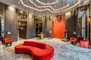 UPTEN Apartment - Photo 1 of 1