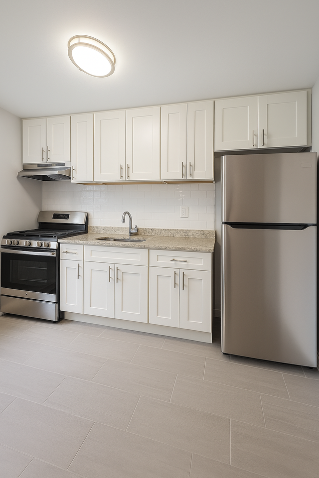 Blair Beacon Apartment Homes - Photo 6 of 22