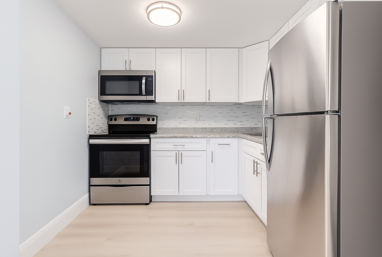 Sabal Palms Apartment Homes - Photo 2 of 28