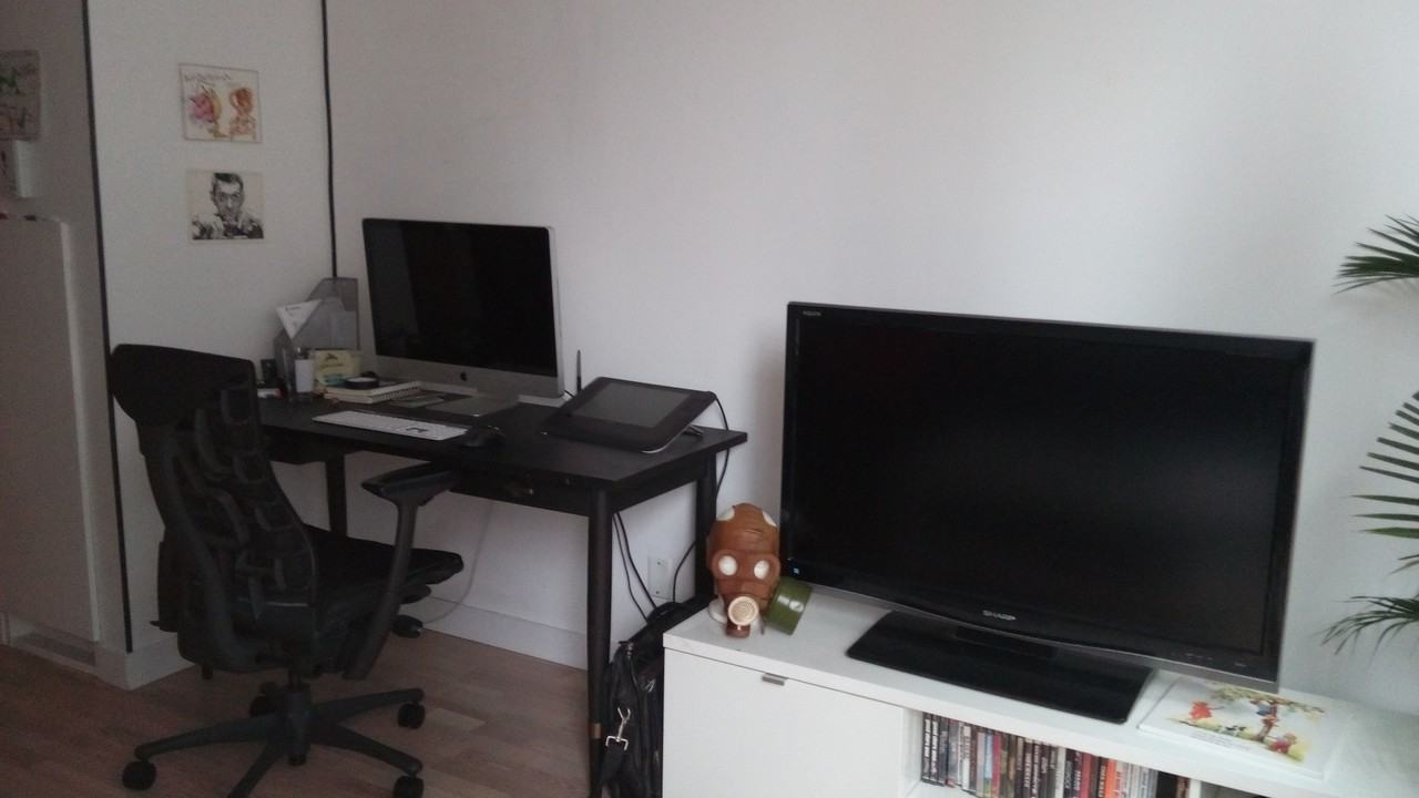 Spadina Ave. & Oxley St ##6xx - Photo 2 of 12