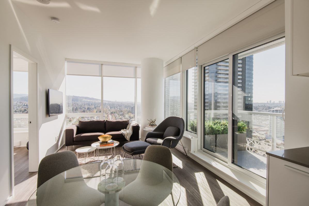 The Amazing Brentwood - Tower 3 - Photo 2 of 14