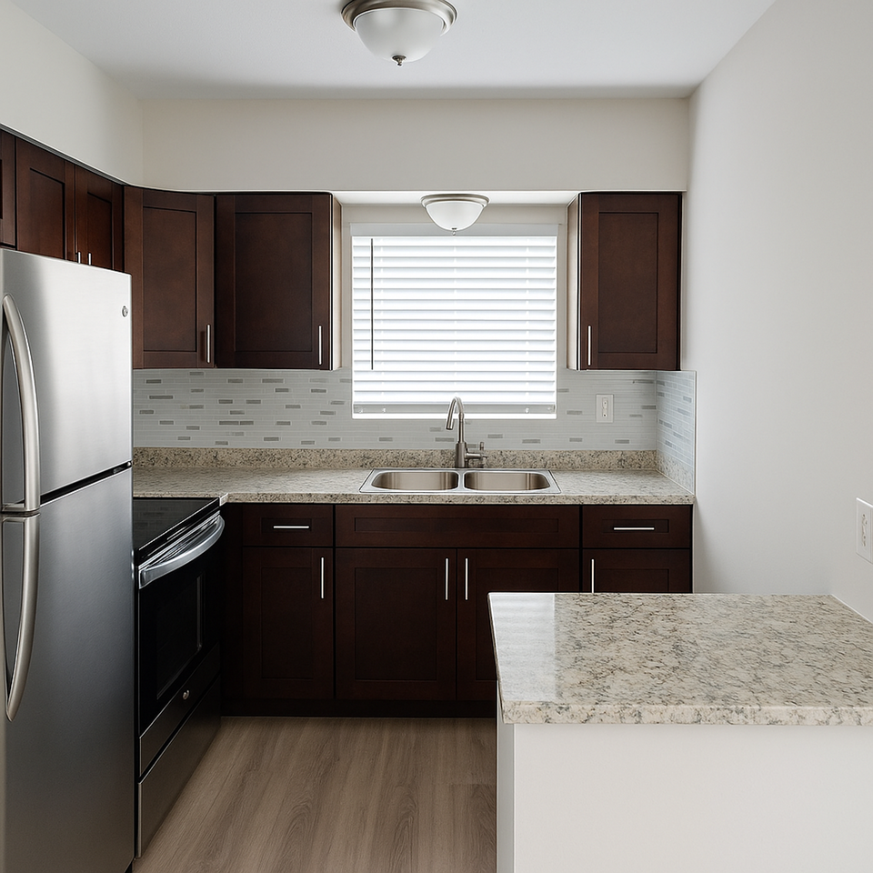 Del Rio Apartment Homes - Photo 2 of 14