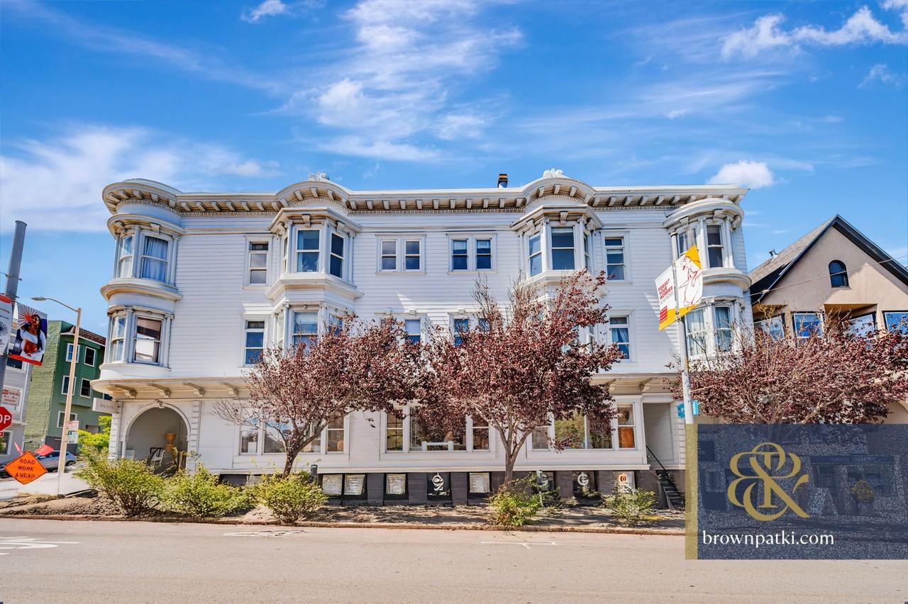 3380 Sacramento St - Photo 2 of 22