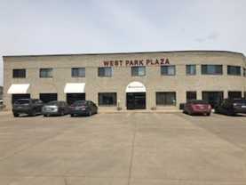 West Park Plaza - Photo 1 of 1