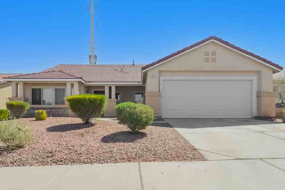 312 Carole Little Court