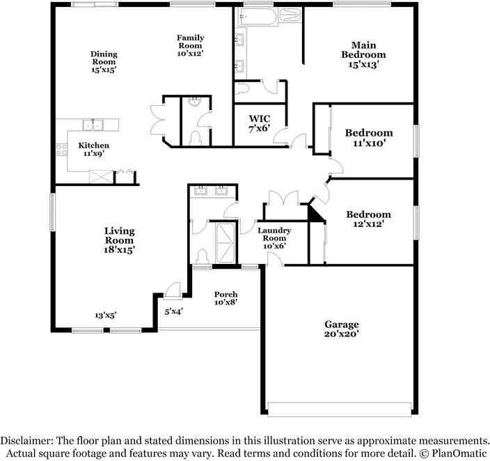 312 Carole Little Ct - Photo 2 of 16