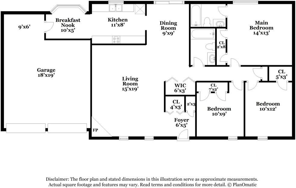 6684 Judy Ln - Photo 2 of 19