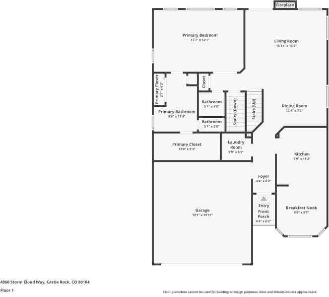 4060 Storm Cloud Way - Photo 3 of 18