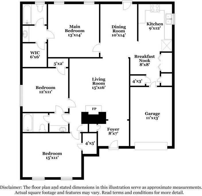 172 Marsh Glen Dr - Photo 2 of 19