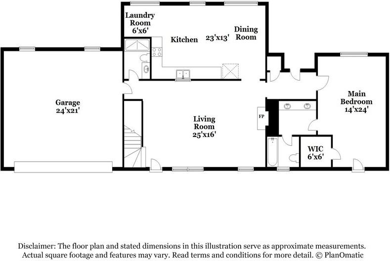 3387 Pembrook Farm Way Sw - Photo 2 of 20