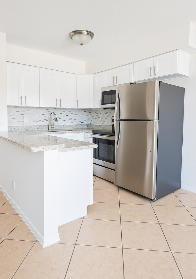 Villa Rica Apartments - Photo 2 of 21