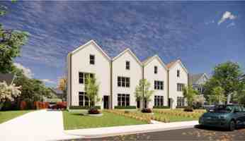 featured image of 3321 S University Dr