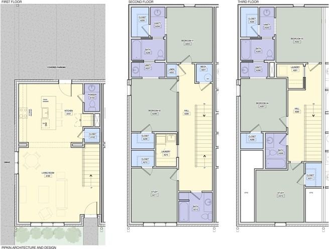 3321 S University Dr - Photo 4 of 10