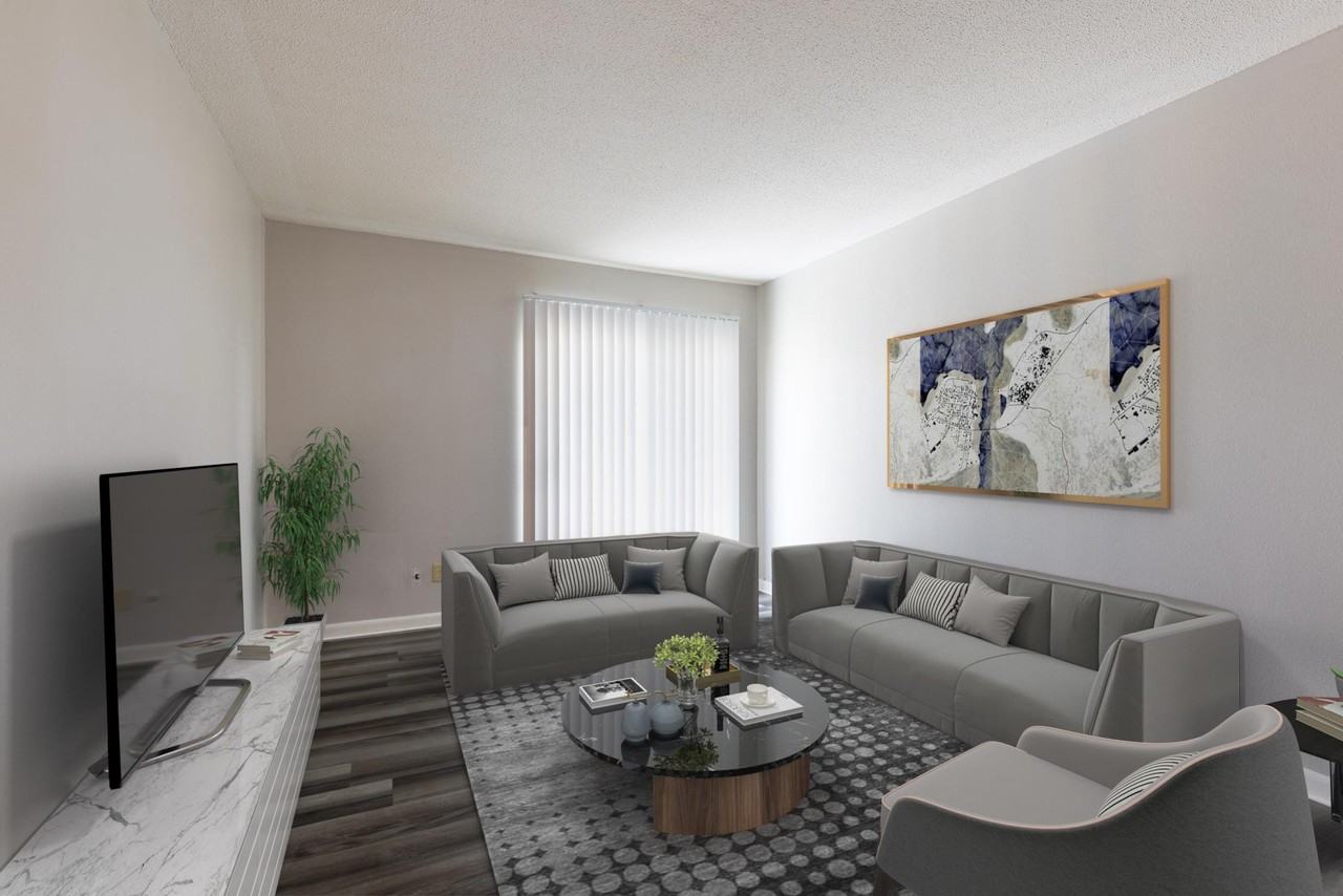 Devonshire Apartments - Photo 2 of 3