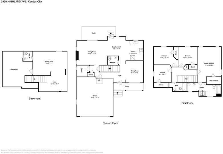 3939 Highland Ave - Photo 2 of 20