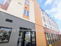 10882 98St Nw #204 - Photo 1 of 1