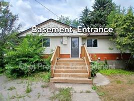 featured image of 10403 65 Ave Nw #LOWER