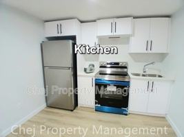 featured image of 16519 20 Ave Sw #LOWER