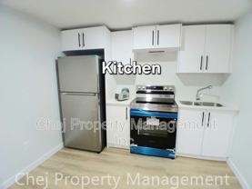 16519 20 Ave Sw #LOWER - Photo 1 of 1