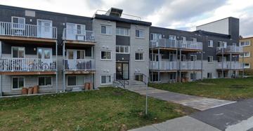 featured image of 630 Cummings Ave - 306 #306