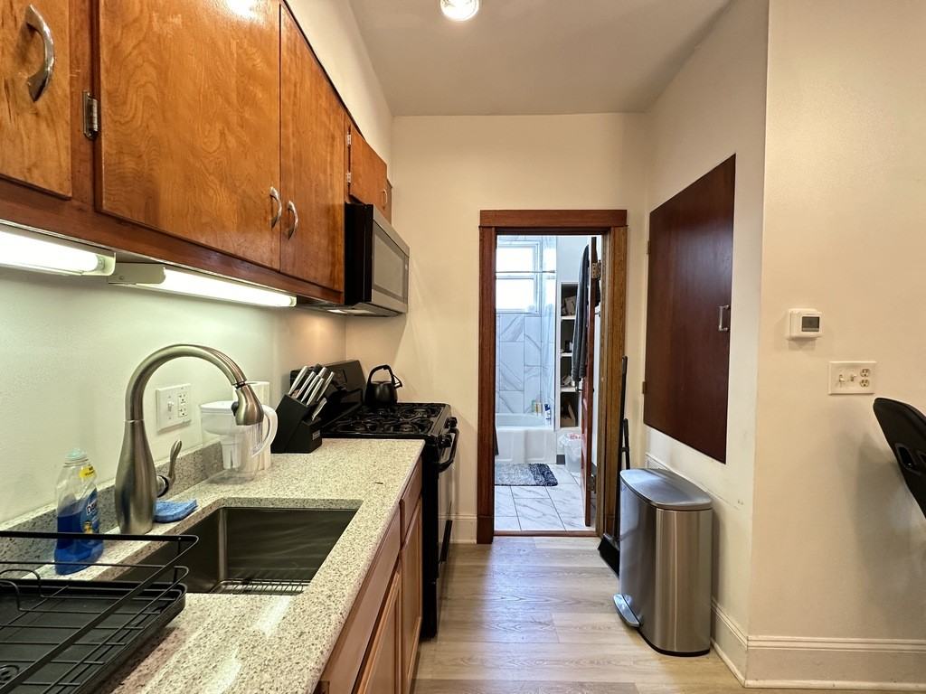 2821 W Shakespeare Ave #2F - Photo 5 of 21