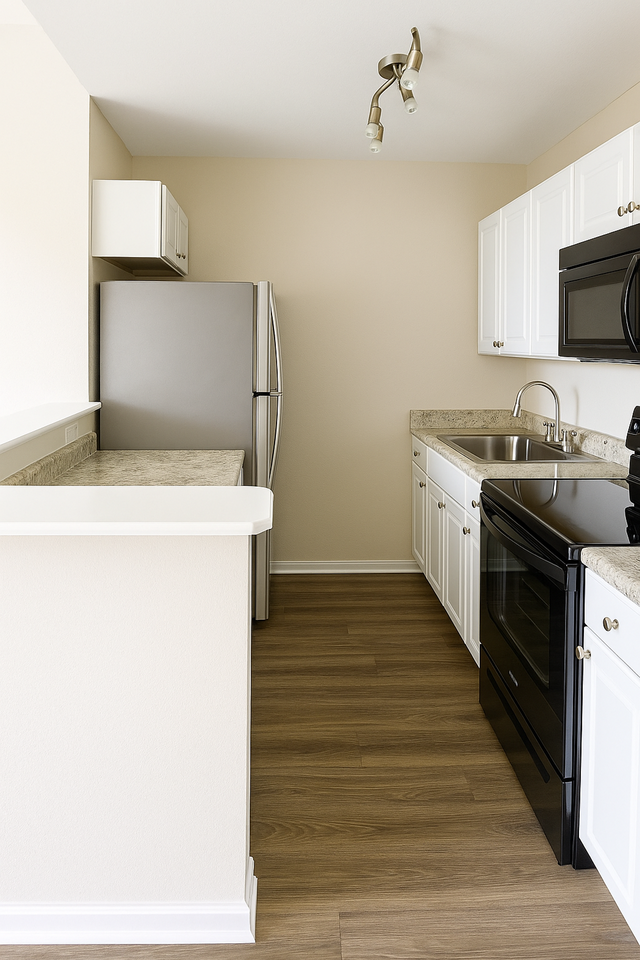 Caribbean Apartment Homes - Photo 2 of 20
