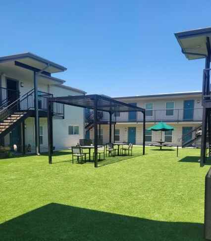 Bellfort Park - Photo 3 of 19