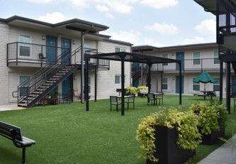 Bellfort Park - Photo 5 of 19