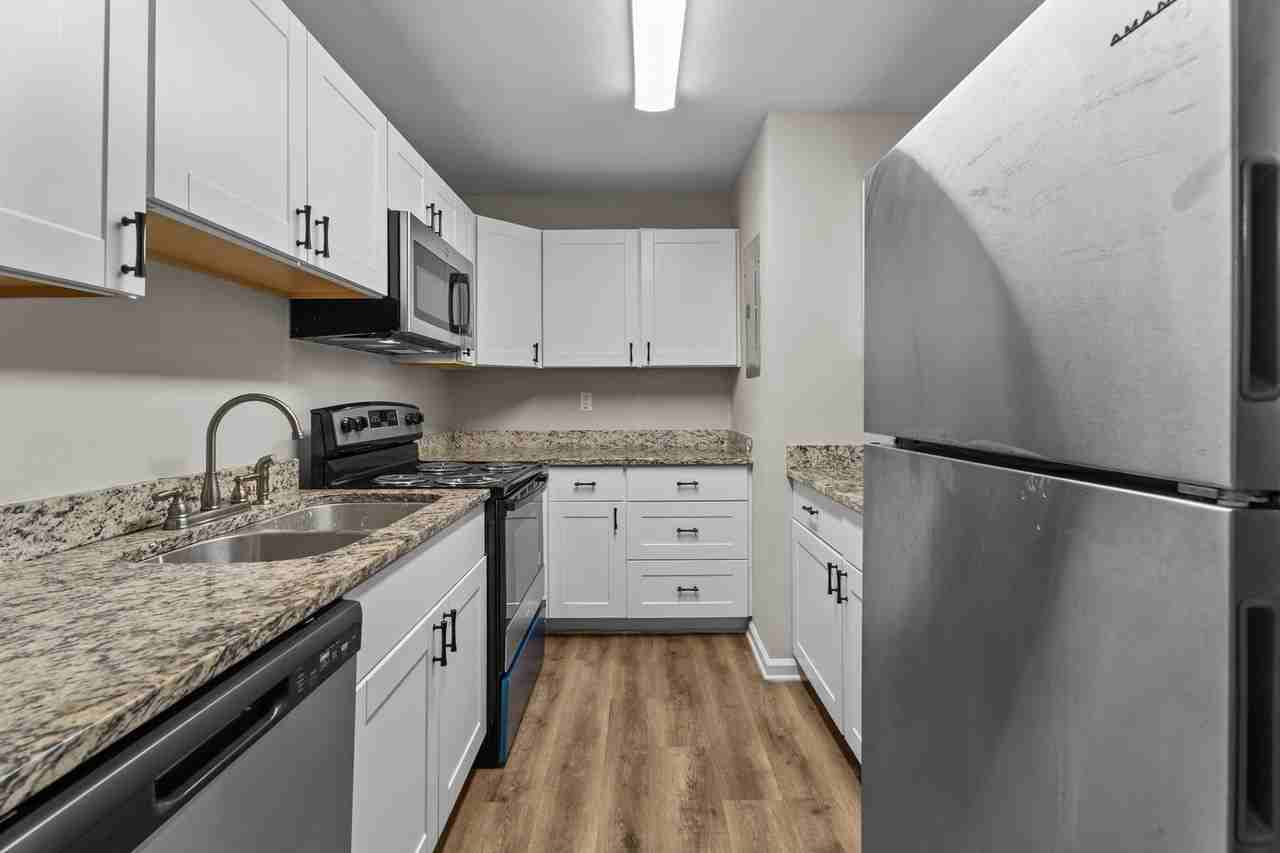 Welcome to Donovan Place – Boutique Living in the Heart of Raleigh - Photo 2 of 37