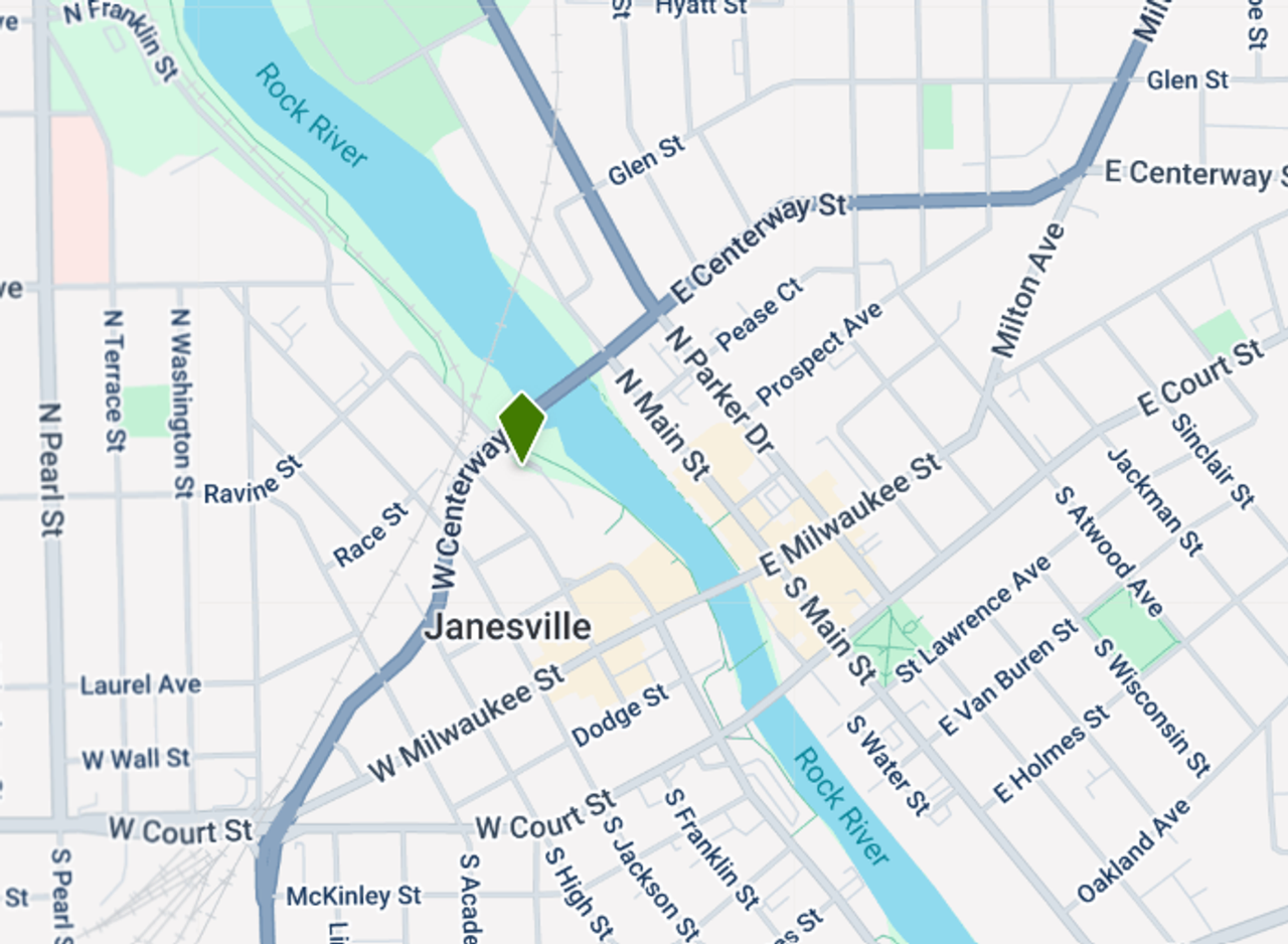 307 N Franklin St #307 - Photo 2 of 3