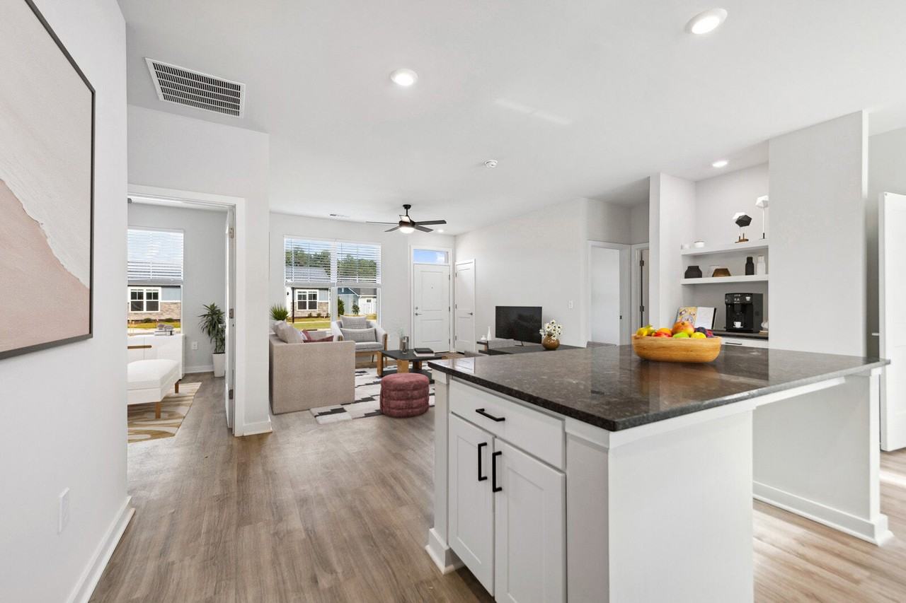 Cottages at Brightleaf - Photo 2 of 50