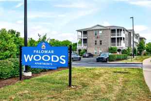 Palomar Woods Apartments - Photo 1 of 1