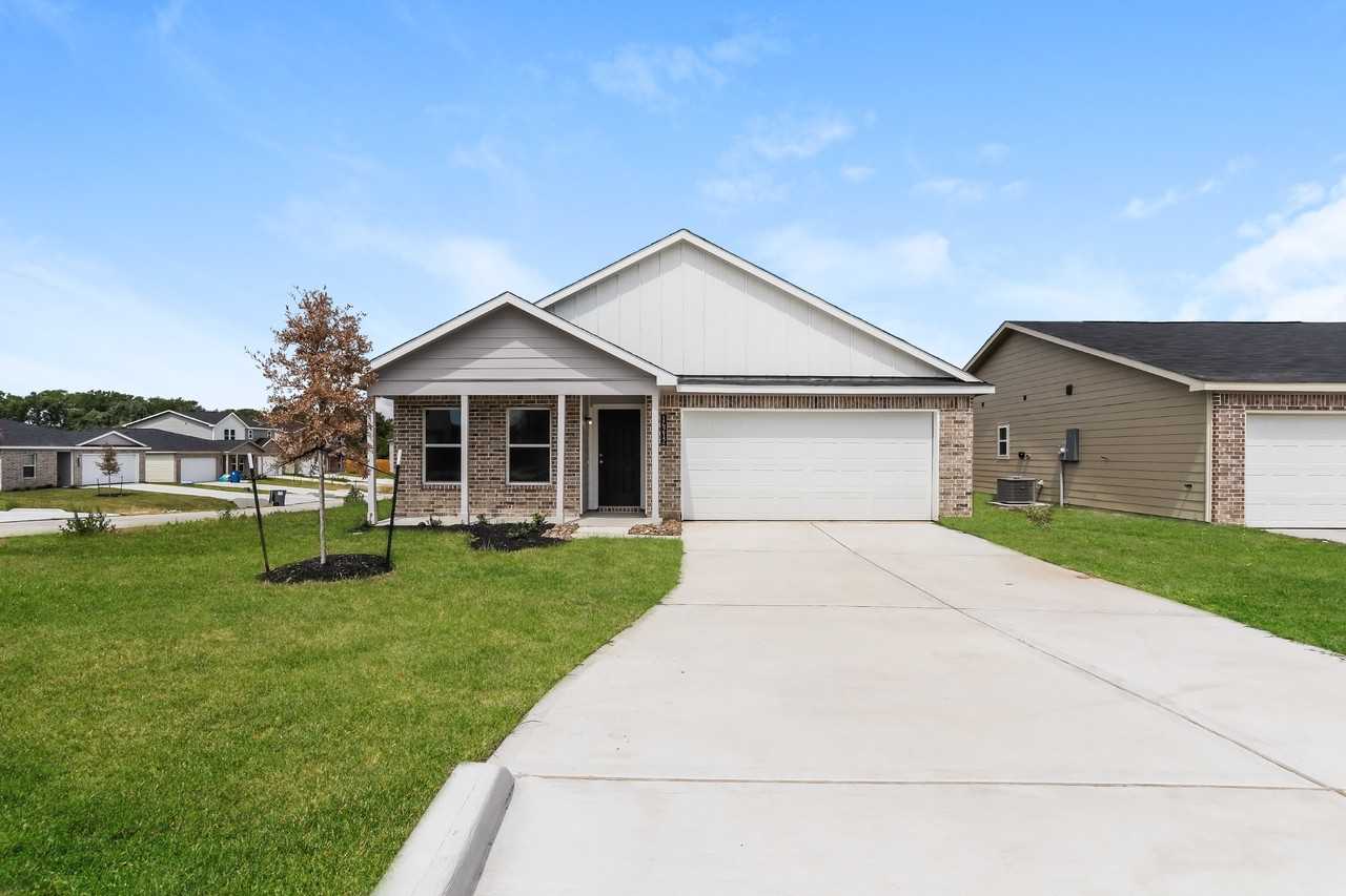 14212 Harlequine Dr
